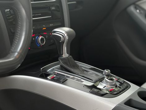 Audi A5 Sportback 1.8 TFSI 170cv Multi.