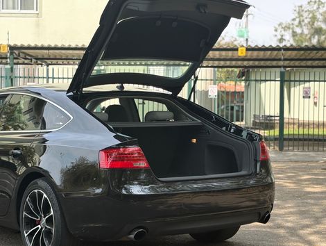 Audi A5 Sportback 1.8 TFSI 170cv Multi.
