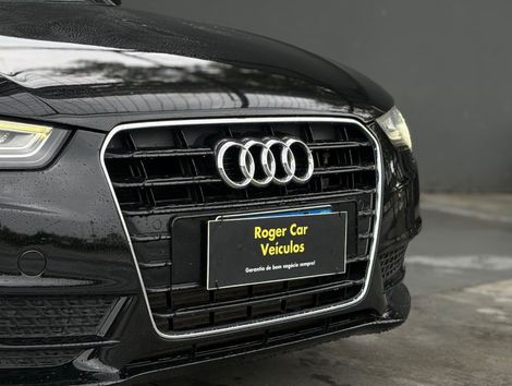 Audi A5 Sportback 1.8 TFSI 170cv Multi.