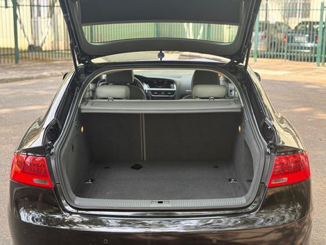 Audi A5 Sportback 1.8 TFSI 170cv Multi.