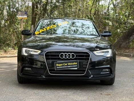 Audi A5 Sportback 1.8 TFSI 170cv Multi.