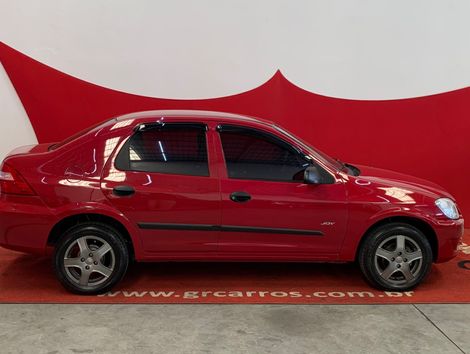 Chevrolet PRISMA Sed. Joy 1.4 8V ECONOFLEX 4p