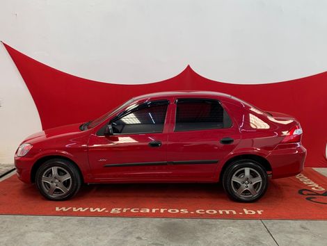 Chevrolet PRISMA Sed. Joy 1.4 8V ECONOFLEX 4p