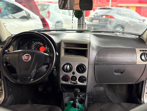 Fiat Palio 1.0 ECONOMY Fire Flex 8V 4p