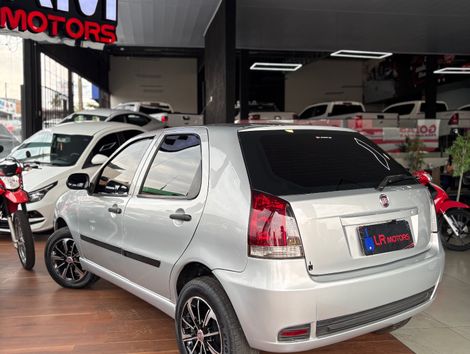 Fiat Palio 1.0 ECONOMY Fire Flex 8V 4p