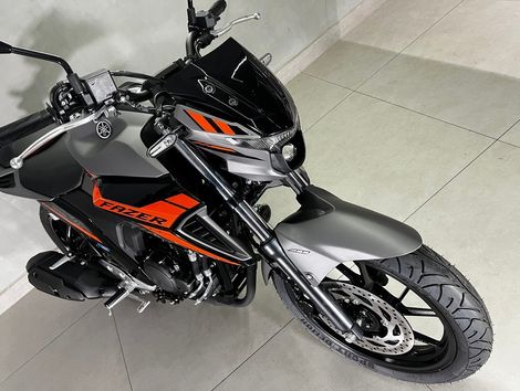 YAMAHA FZ25 250 FAZER CONNECTED