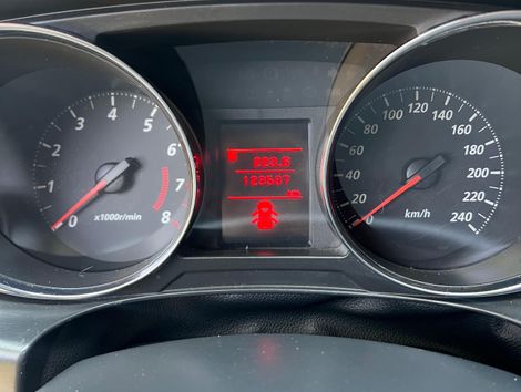 Mitsubishi ASX 2.0 16V 160cv Aut.