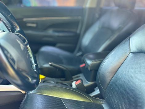 Mitsubishi ASX 2.0 16V 160cv Aut.