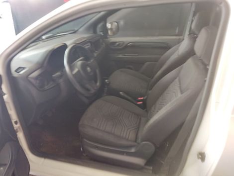 Fiat Fiorino Endurance EVO 1.4 Flex 8V 2p