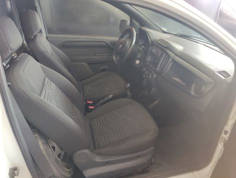 Fiat Fiorino Endurance EVO 1.4 Flex 8V 2p