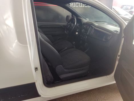 Fiat Fiorino Endurance EVO 1.4 Flex 8V 2p