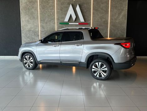 Fiat Toro Volcano 2.0 16V 4x4 TB Diesel Aut.