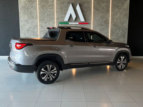 Fiat Toro Volcano 2.0 16V 4x4 TB Diesel Aut.
