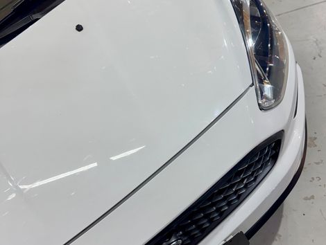 Ford Ka 1.5 FreeStyle 12V Flex 5p Aut.