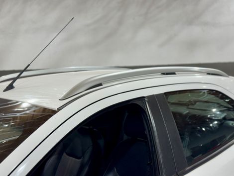 Ford Ka 1.5 FreeStyle 12V Flex 5p Aut.