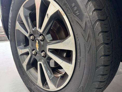 Chevrolet ONIX HATCH LTZ 1.4 8V FlexPower 5p Mec.