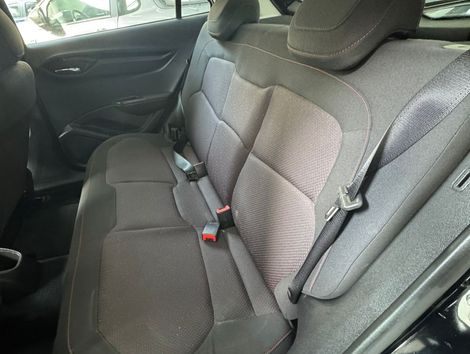 Chevrolet ONIX HATCH LTZ 1.4 8V FlexPower 5p Mec.