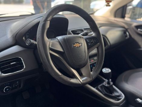Chevrolet ONIX HATCH LTZ 1.4 8V FlexPower 5p Mec.