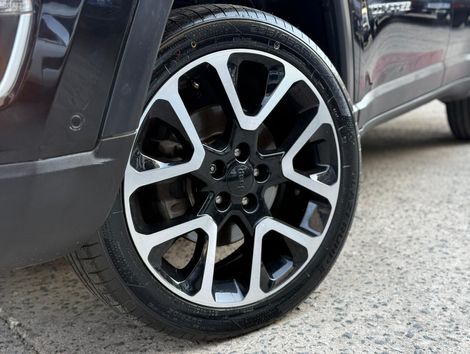 Jeep COMPASS LIMITED 2.0 4x4 Diesel 16V Aut.
