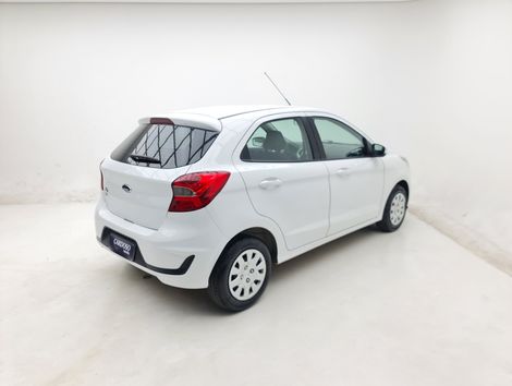 Ford Ka 1.0 SE/SE Plus TiVCT Flex 5p