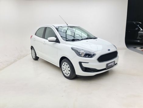 Ford Ka 1.0 SE/SE Plus TiVCT Flex 5p