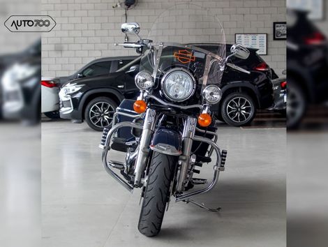 Harley ROAD KING CLASSIC  FLHRC/ CUSTOM FLHRSI