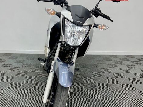 HONDA CG 160 TITAN FLEXONE/Ed.Especial 40 Anos