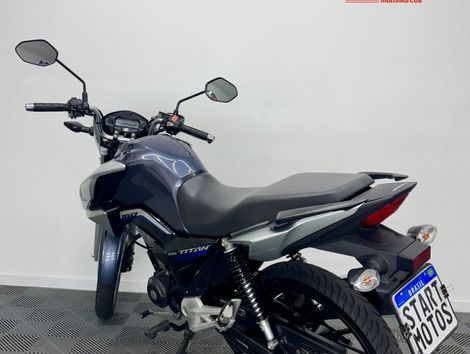 HONDA CG 160 TITAN FLEXONE/Ed.Especial 40 Anos