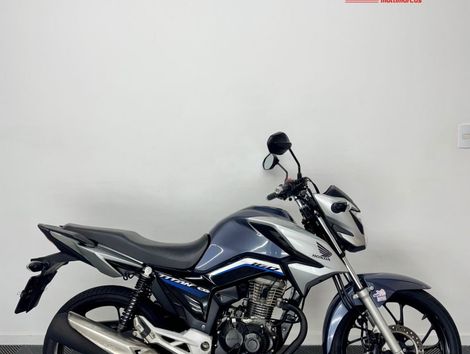 HONDA CG 160 TITAN FLEXONE/Ed.Especial 40 Anos