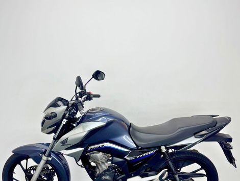 HONDA CG 160 TITAN FLEXONE/Ed.Especial 40 Anos
