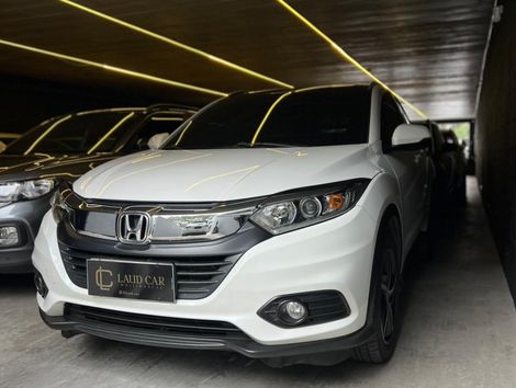 Honda HR-V EX 1.8 Flexone 16V 5p Aut.