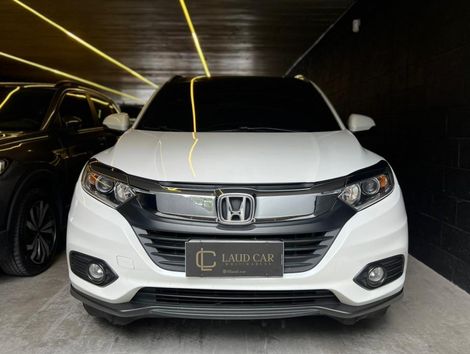 Honda HR-V EX 1.8 Flexone 16V 5p Aut.