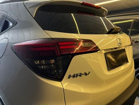 Honda HR-V EX 1.8 Flexone 16V 5p Aut.