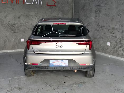 Hyundai HB20 Comfort Plus 1.0 Flex 12V Mec.