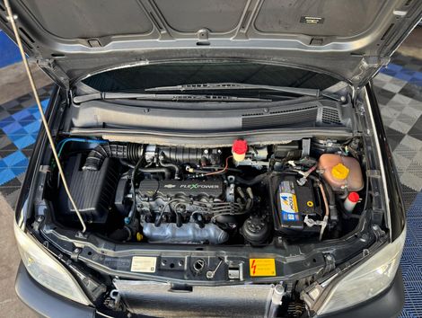 Chevrolet Zafira Elite 2.0 MPFI FlexPower 8V  Aut