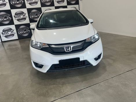 Honda Fit LX 1.5 Flexone 16V 5p Aut.