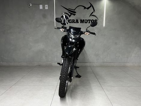 HONDA NXR 160 BROS FLEX