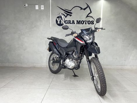 HONDA NXR 160 BROS FLEX