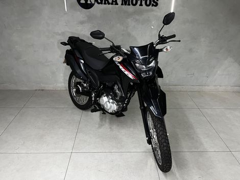 HONDA NXR 160 BROS FLEX