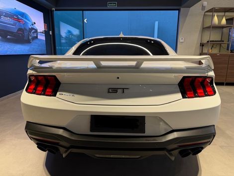 Ford Mustang GT Performance 5.0 V8 Aut.