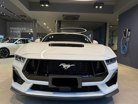 Ford Mustang GT Performance 5.0 V8 Aut.