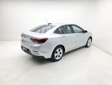 Chevrolet ONIX SEDAN Plus LTZ 1.0 12V TB Flex Aut.