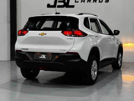 Chevrolet TRACKER 1.0 Turbo 12V Flex Aut. 