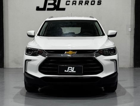 Chevrolet TRACKER 1.0 Turbo 12V Flex Aut. 