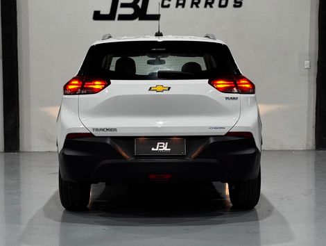 Chevrolet TRACKER 1.0 Turbo 12V Flex Aut. 