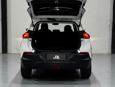 Chevrolet TRACKER 1.0 Turbo 12V Flex Aut. 