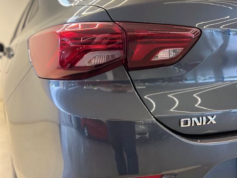 Chevrolet ONIX SEDAN Plus LTZ 1.0 12V TB Flex Aut.