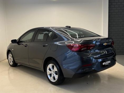 Chevrolet ONIX SEDAN Plus LTZ 1.0 12V TB Flex Aut.