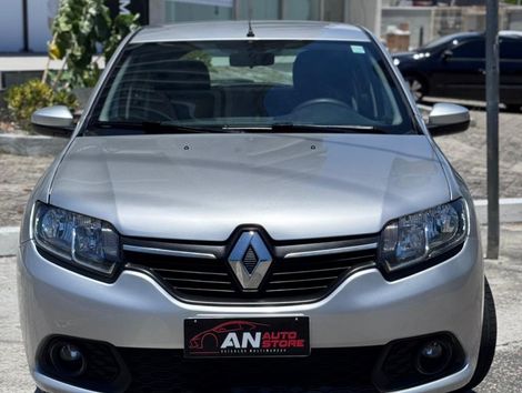 Renault SANDERO Expression Hi-Power 1.0 16V 5p