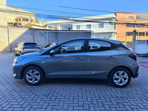 Hyundai HB20 Sense Plus 1.0 Flex 12V Mec.